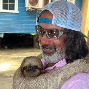 Meet your Posher, Raj